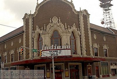 Os 10 Melhores Restaurantes Em Terre Haute, Indiana