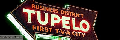 Die Top 10 Restaurants In Tupelo, Mississippi