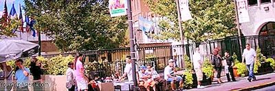 Union City, New Jersey En İyi 10 Restoran
