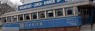 De 10 Beste Restaurantene I Waltham, Massachusetts