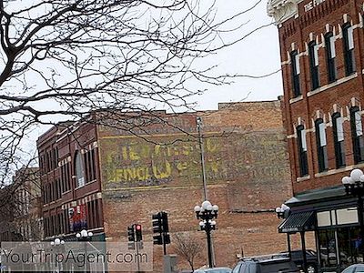 10 Nhà Hàng Hàng Đầu Ở Waterloo, Iowa