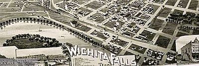 Los 10 Mejores Restaurantes En Wichita Falls, Texas
