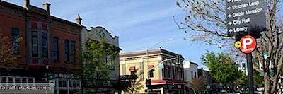 Los 10 Mejores Restaurantes En Woodland, California