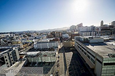 Top 10 Restauranter Ved University Of San Francisco Campus