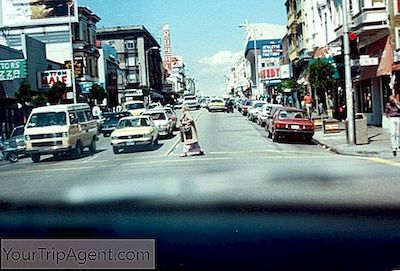 Los 10 Mejores Restaurantes De Polk Street, San Francisco