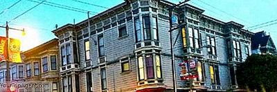 10 Restoran Teratas Di Jalan Divisadero San Francisco