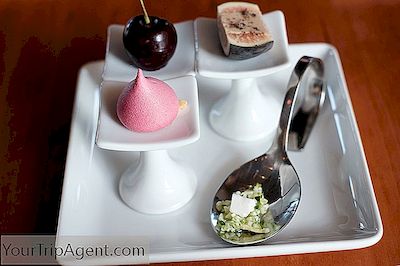 Restoran 10 Terbaik Di Whidbey Island, Washington
