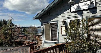 De Top 10 Restaurants Op Whidbey Island, Washington