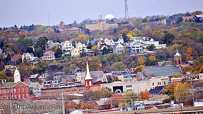 Dubuque, Iowa Için En İyi 10 Restoranlar