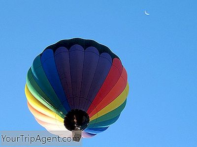 Las 10 Mejores Escapadas Románticas En Houston, Texas