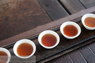 Topp 10 Tea Houses I East Bay, Kalifornien