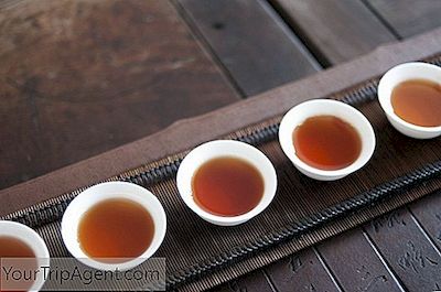 Las 10 Mejores Casas De Té En The East Bay, California