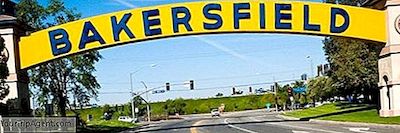 As 10 Melhores Coisas Para Fazer E Ver Em Bakersfield, Ca