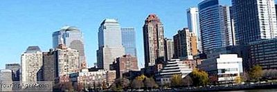 Top 10 Coisas Para Ver E Fazer Em Battery Park City
