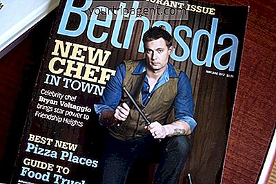 10 Hal Yang Harus Dilakukan Dan Lihat Di Bethesda, Maryland