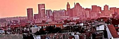 Topp 10 Saker Att Göra Och Se I Canton, Baltimore