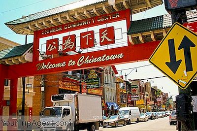 Top 10 Điều Cần Làm Và Nhìn Thấy Ở Khu Phố Tàu Ở Chicago