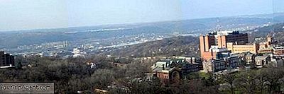 Las 10 Mejores Cosas Que Hacer Y Ver En Clifton, Cincinnati
