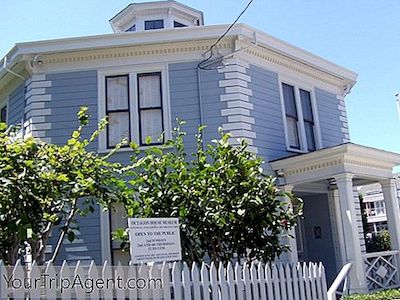 Top 10 Des Choses À Faire Et À Voir À Cow Hollow, San Francisco