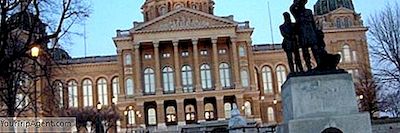 Des Moines, Iowa'Da Yapılacak En İyi 10 Şey