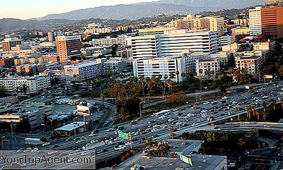 De 10 Beste Dingen Om Te Doen En Te Zien In Downtown Los Angeles