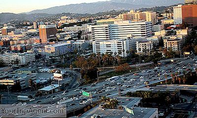As 10 Melhores Coisas Para Ver E Fazer No Centro De Los Angeles