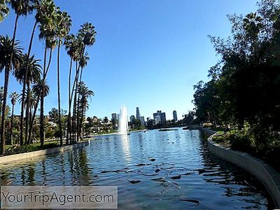 Le 10 Migliori Cose Da Fare E Vedere A Echo Park, Los Angeles
