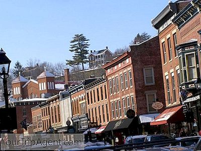 De 10 Beste Dingen Om Te Doen En Te Zien In Galena, Illinois