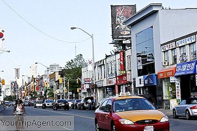 Le Top 10 Des Choses À Faire Et À Voir Dans La Koreatown De Los Angeles