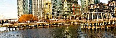 Le 10 Cose Da Fare E Vedere In Lic, La Mini Città Del Queens