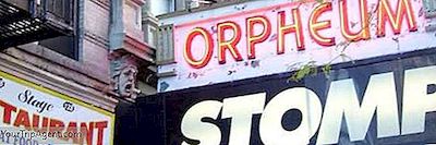 Top 10 Ting At Gøre Og Se I Manhattans Østby