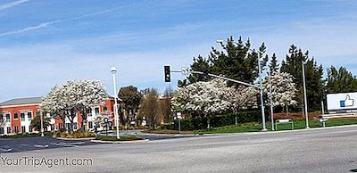 10 Hal Yang Harus Dilakukan Dan Lihat Di Menlo Park, California