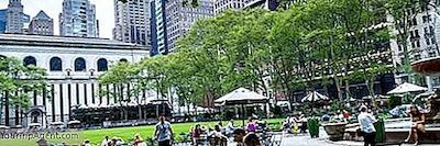 Top 10 Des Choses À Faire Et À Voir À Midtown, Manhattan