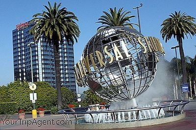 De 10 Bästa Sakerna Att Göra Och Se I Studio City, Los Angeles