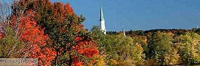 Top 10 Ting At Gøre Og Se I Waltham, Massachusetts