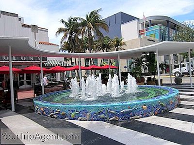 Le 10 Cose Migliori Da Fare A South Beach, Miami