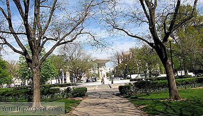 Topp 10 Ting Å Gjøre I Dupont Circle