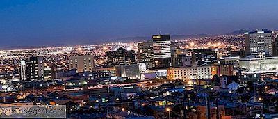 Die Top 10 Dinge In El Paso, Texas