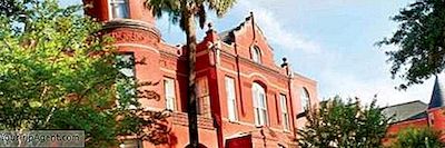 Las 10 Mejores Cosas Que Hacer En Midtown, Savannah