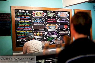 Top 10 Dingen Die U Kunt Doen In South Congress, Austin
