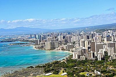 10 สิ่งที่ต้องทำใน Waikiki, Honolulu