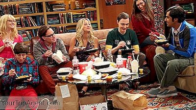 As 10 Melhores Coisas Para Fazer E Ver Em Burbank