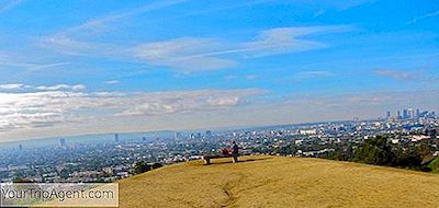 Top 10 Điều Cần Làm & Xem Ở Tây Hollywood