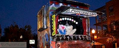 Las 10 Mejores Cosas Para Ver Y Hacer En Andersonville, Chicago