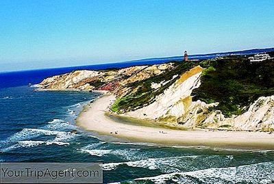 Las 10 Mejores Cosas Para Ver Y Hacer En Martha'S Vineyard