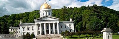 Topp 10 Ting Å Se Og Gjøre I Montpelier, Vermont