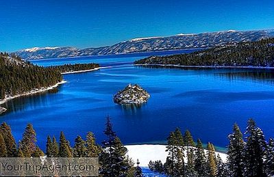 Top 10 Dingen Om Te Zien En Te Doen In Reno, Nevada