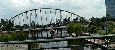 Top 10 Điều Cần Xem Và Làm Trong The Woodlands, Tx