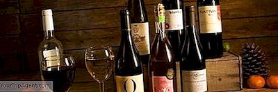 I 10 Migliori Luoghi Di Vino E Formaggio A New York