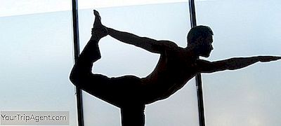 I 10 Migliori Studi Di Yoga A San Francisco